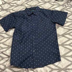 Camisa de niño